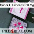 Super O Sildenafil 50 Mg 32